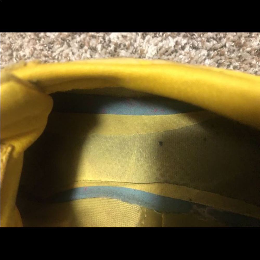 Adidas Shell toe - Picture 3 of 6